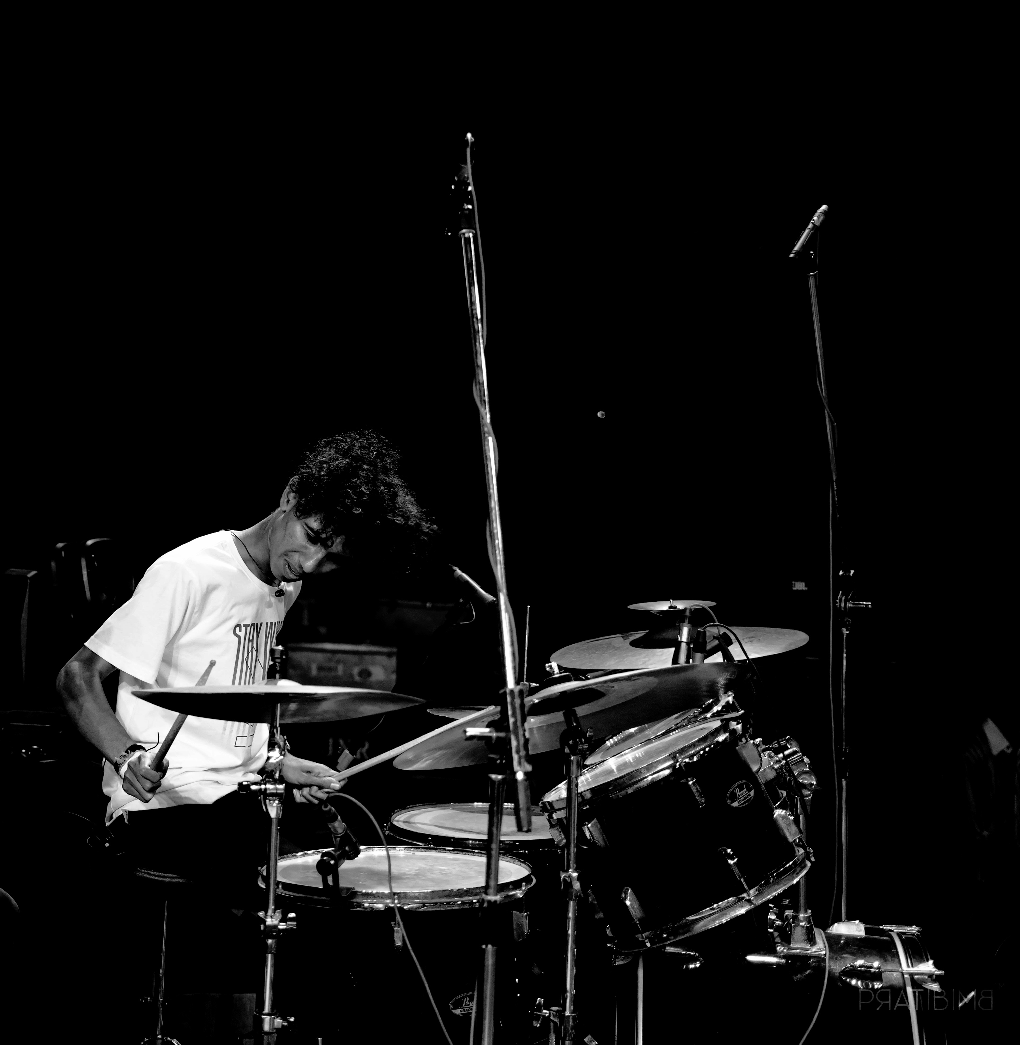 Arsh Upadhyay